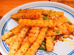 -云海肴·汽锅鸡·云南菜(天津国金汇店)