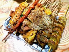-非凡烧烤(历史博物馆店)