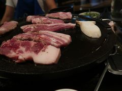 -Dombe豚(黑猪肉街店)