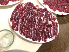 -原野牛肉岛