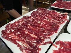 -仄园围炉坊·牛肉火锅·潮汕卤水火锅(蛇口店)