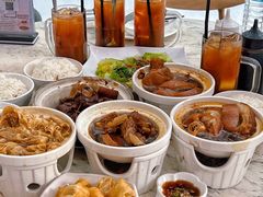 -三美肉骨茶(柏威年广场店)