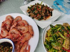 -范饭椰林川湘味海鲜·椰子鸡(三亚湾椰梦长廊店)