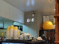 -明谦·Coffee&Cocktail Bar(美您公园店)