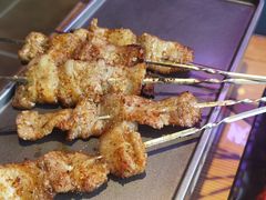 -连锦记海鲜烧烤大排档·锦州特色(西安路交大店)