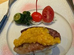 -秋荀日本料理(昆明同德广场店)