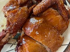 -竹乡园柴火竹筒饭·烧鸡(白水寨*森林海店)