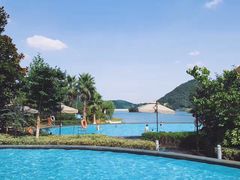 -宁波九龙湖开元度假村