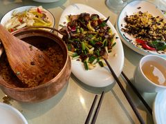 -品味泸沽湖•民族特色菜(大落水店)