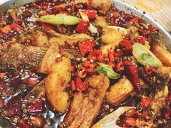 太安鱼-雷祖芳老妈蹄花店