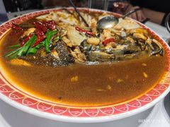 -旺顺阁鱼头泡饼(常营店)