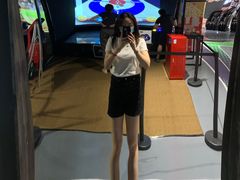 -VS SPORTS PARK运动玩乐园·团建·生日会(合生汇店)