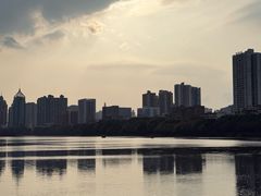 -南宁南湖公园
