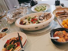 -陶缘一号·四季缘·老字号顺德菜·户外婚礼家宴(西滘店)