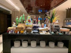 -中山利和希尔顿酒店