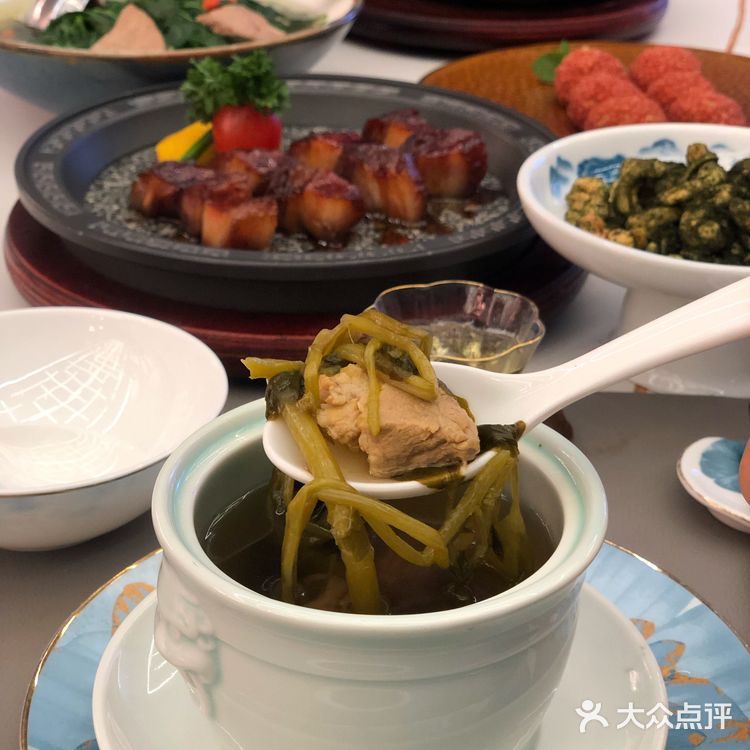 一探究竟精致粤菜| 1968·凡