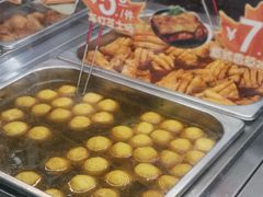 -7-11便利店(连城新天地店)