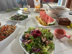 -马白开来特色羊排揪片子  (总店)