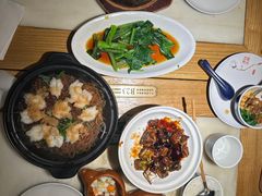 -绿茶餐厅(西单老佛爷店)