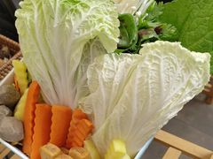 -山菌美食苑(振兴路店)