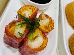 -蔡澜点心·粤菜(月星环球港店)