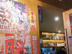 -匠太烧肉台日料理餐酒馆(三林店)