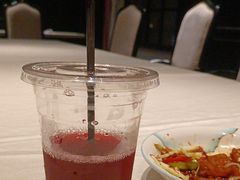 -相思林金岛饭店(青山湖店)