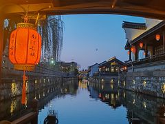-南浔古镇