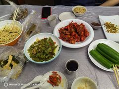 -四妹餐厅(玫瑰街店)