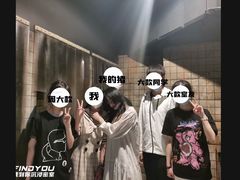 -恐怖游戏(湖滨店)