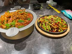 -嘎嘎鸭脑壳(蜀汉路店)