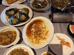 -徐记海鲜(梅溪新天地店)
