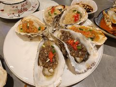 -生蚝园