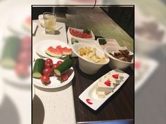 -海底捞火锅(顺义华联店)