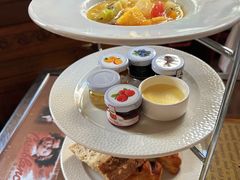 早餐set-纽约咖啡馆