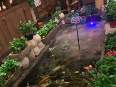 -有梦特色餐厅(古子城店)