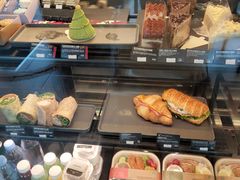-星巴克臻选(珠海富华里店)