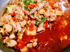 -湘江大码头·龙虾馆(渔人码头一店)