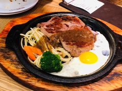 火焰牛排-凡塔斯牛排餐厅(厚街万达店)
