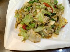 -百年认一力 太原老字号 (桥头街店)