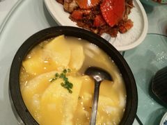 -漢舍中国菜馆(889广场店)
