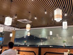 -如轩·海鲜砂锅粥·潮汕菜(南城店)