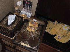 -泰禾馨·泰式按摩精油SPA(华荣大厦店)