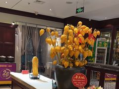 -大鸭梨烤鸭(北洼路店)
