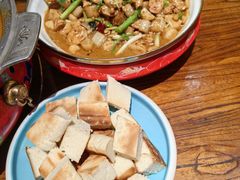 -解家河南菜(华山路店)
