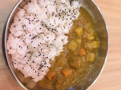 -米村拌饭(王府井喜悦店)