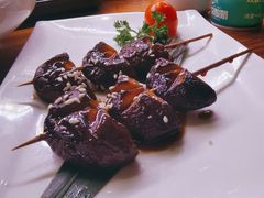 香菇-伊秀·手握寿司·料理(裕华万达广场店)