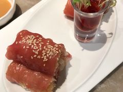 红米肠粉-燊荣记(北京路店)