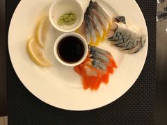 -圣丰索菲特·2 On 988 Café 自助餐厅
