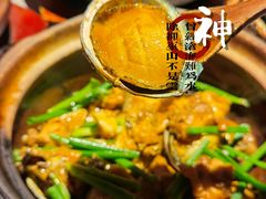 -啫神·广州地标美食(北京路店)